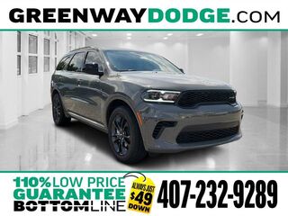 2026 Dodge Durango for sale in Orlando FL