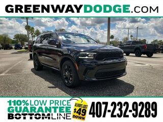 2026 Dodge Durango for sale in Orlando FL