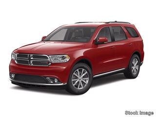 2014 Dodge Durango