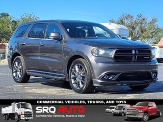 2014 Dodge Durango