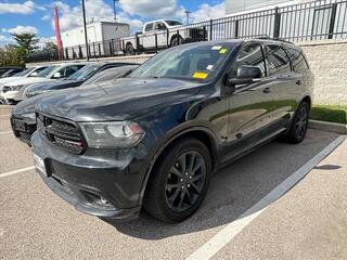 2018 Dodge Durango