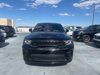 2022 Dodge Durango