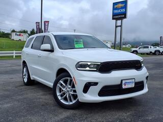 2022 Dodge Durango