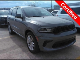 2022 Dodge Durango