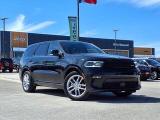 2022 Dodge Durango