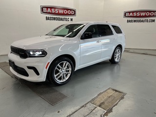 2023 Dodge Durango