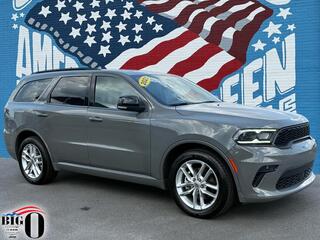 2023 Dodge Durango for sale in Greenville SC