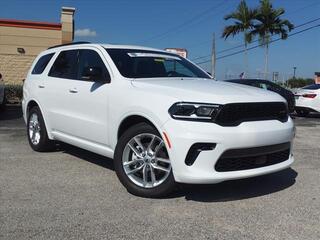 2024 Dodge Durango for sale in Homestead FL