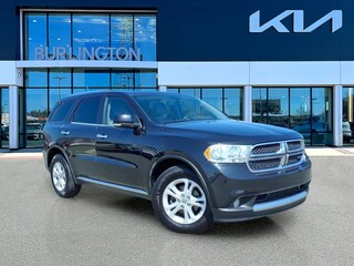 2013 Dodge Durango for sale in Burlington NC