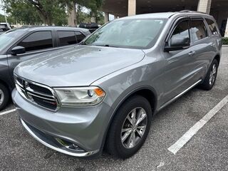 2016 Dodge Durango