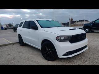 2018 Dodge Durango for sale in West Palm Beach FL