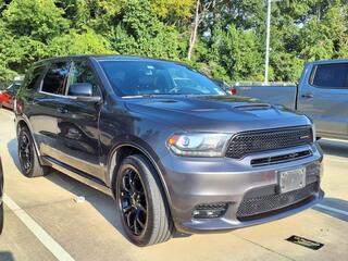 2019 Dodge Durango