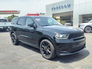 2019 Dodge Durango