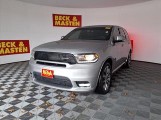 2019 Dodge Durango for sale in Houston TX