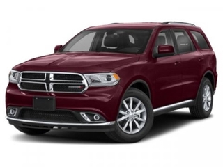2020 Dodge Durango for sale in Orange TX