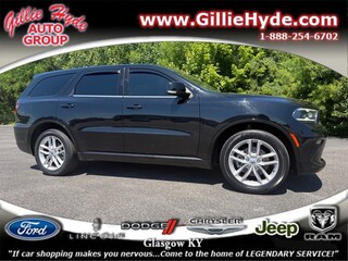 2022 Dodge Durango