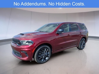 2022 Dodge Durango
