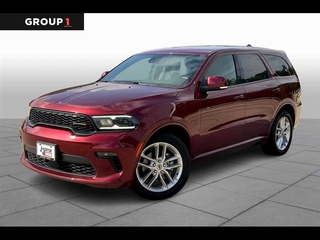 2022 Dodge Durango