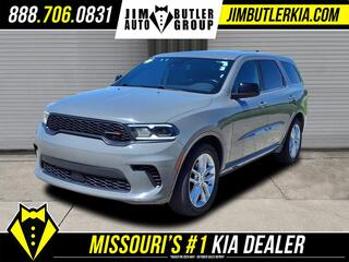 2023 Dodge Durango