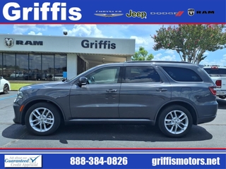 2024 Dodge Durango for sale in Philadelpia MS