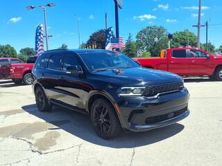 2024 Dodge Durango for sale in Roseville MI