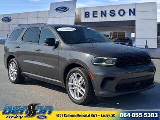 2024 Dodge Durango for sale in Easley SC