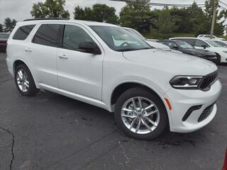 2024 Dodge Durango for sale in Clarksville TN