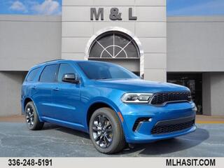 2025 Dodge Durango