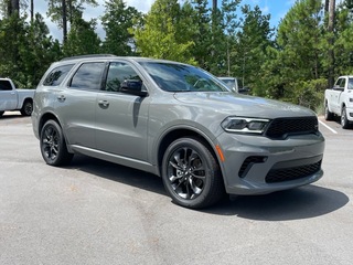 2025 Dodge Durango