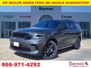 2025 Dodge Durango for sale in Pasadena TX