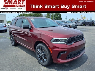 2025 Dodge Durango for sale in White Hall AR