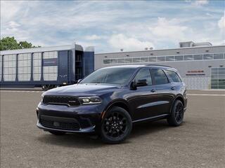 2026 Dodge Durango for sale in Huntsville TX