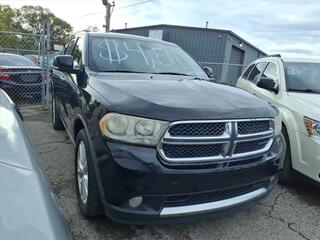 2013 Dodge Durango for sale in Nashville TN