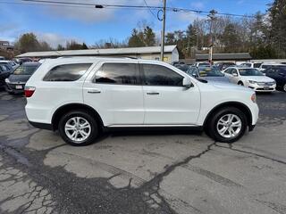 2013 Dodge Durango for sale in Leicester NC