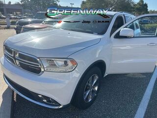 2016 Dodge Durango for sale in Orlando FL