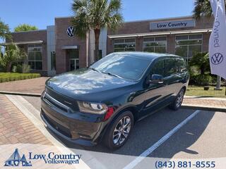 2019 Dodge Durango