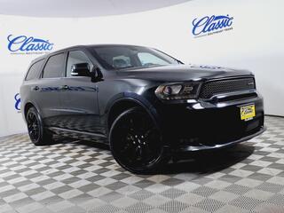 2020 Dodge Durango for sale in Topeka KS