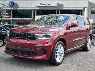 2022 Dodge Durango for sale in Summit NJ