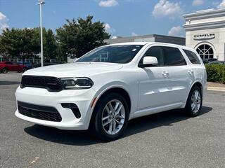 2022 Dodge Durango