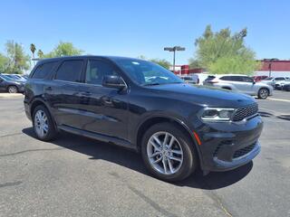 2024 Dodge Durango