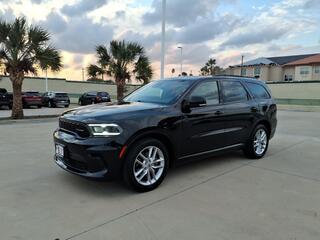 2024 Dodge Durango for sale in Kosciusko MS