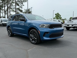 2025 Dodge Durango for sale in Greenville SC
