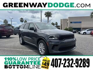 2026 Dodge Durango for sale in Orlando FL