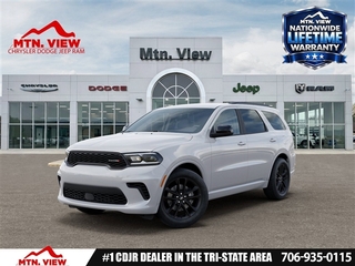 2026 Dodge Durango for sale in Ringold GA