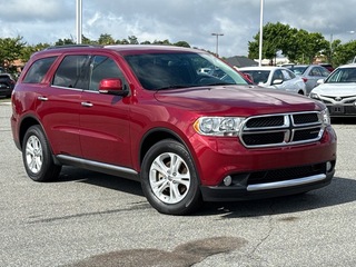 2013 Dodge Durango