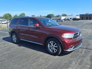 2016 Dodge Durango for sale in Wichita KS