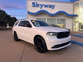 2018 Dodge Durango for sale in Pineville NC