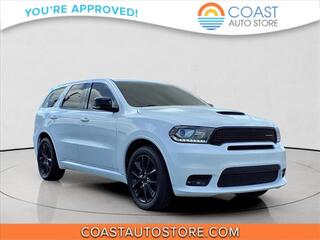 2018 Dodge Durango