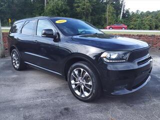 2019 Dodge Durango