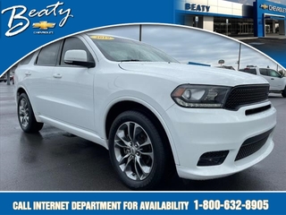 2019 Dodge Durango